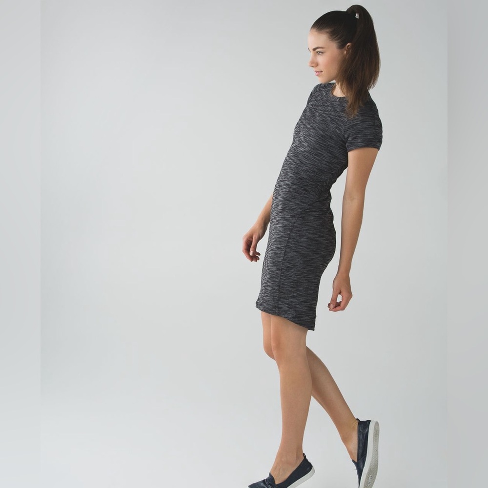 Lululemon &go where to dress